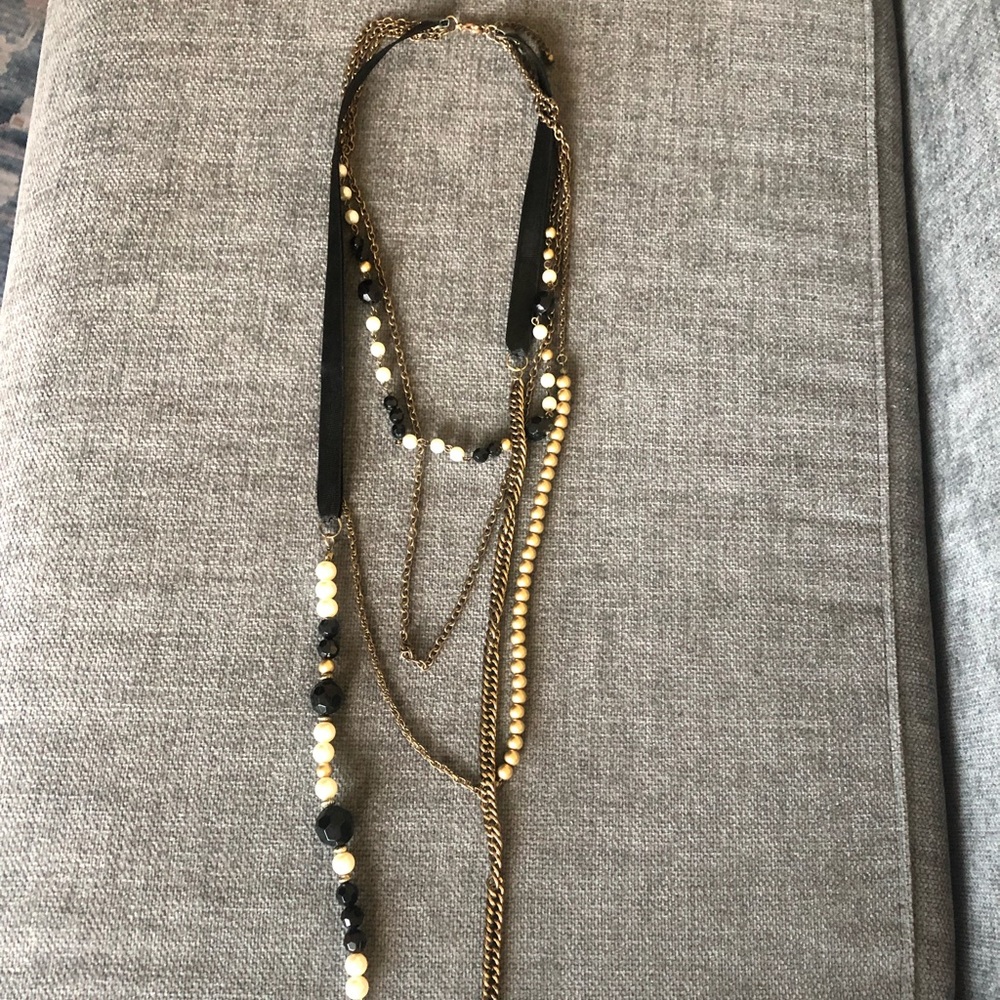 Roaring 20s Necklace